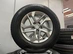 Kit pneus-jantes pour Hyundai, Kia, 215 mm, Pneus et Jantes, Pneus hiver, 16 pouces