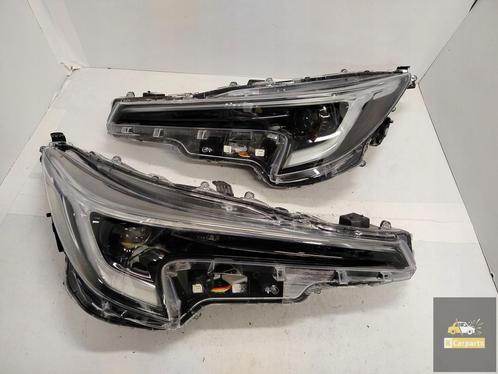 Toyota Corolla E21 HB Lift Volledig Led Suzuki Swace lamp re, Auto-onderdelen, Verlichting, Toyota, Gebruikt