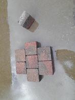 Herbruik klinkers, Enlèvement, Utilisé, Béton