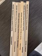 Volwassen strips Druuna 7 stuks voor 50e, Meerdere stripboeken, Ophalen of Verzenden, Zo goed als nieuw