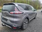 RENAULT ESPACE 7-ZITS, Auto's, Renault, Te koop, Zilver of Grijs, Monovolume, 5 deurs