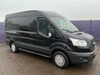 2016 - Ford - Transport en commun - 310 2.2 TDCI L2H2 Tr - V, Euro 5, Achat, Entreprise, Diesel