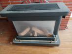 HR+ gaskachel, Huis en Inrichting, Ophalen, Gebruikt, Gas, Vrijstaand