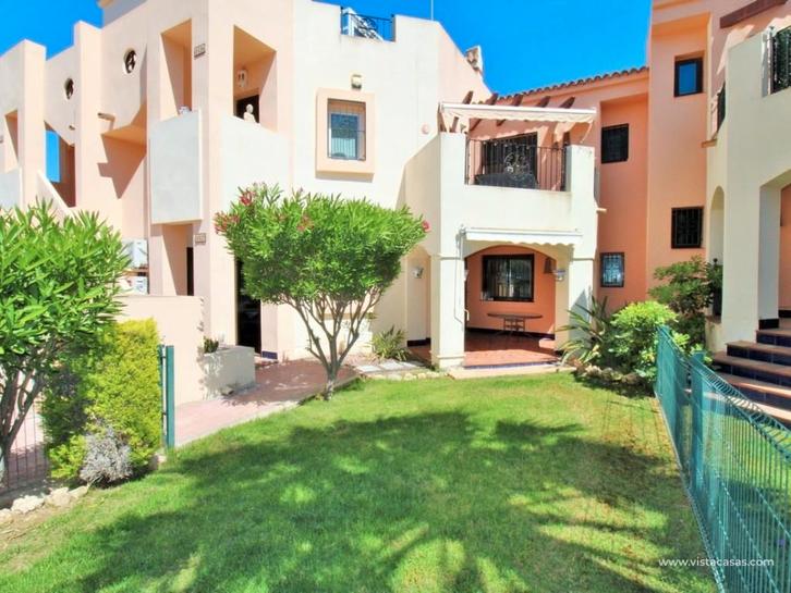 Gelijkvloers appartement/ Punta Prima, Immo, Buitenland, Spanje, Appartement, Overige