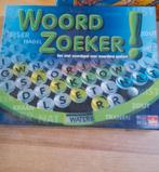 Gezelschapsspelen, Ophalen