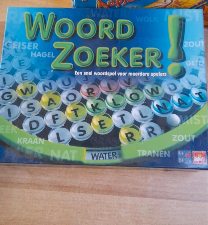 Gezelschapsspelen, Hobby & Loisirs créatifs, Jeux de société | Jeux de plateau, Enlèvement