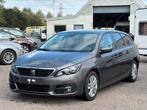 Peugeot 308sw - 2020 - 1.6 Diesel, Auto's, Voorwielaandrijving, Stof, 1600 cc, Bedrijf