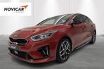 KIA Proceed GT Line 1.4 T-GDI 140 DCT ISG, Auto's, Kia, 1330 kg, Stof, Gebruikt, 129 g/km