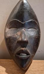 Ivoorkust, Dan masker, Ophalen of Verzenden
