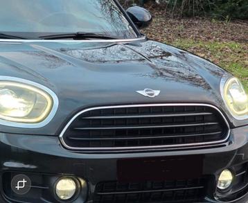 Mini countryman grille 2017 beschikbaar voor biedingen