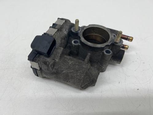 Gasklephuis van een Opel Corsa, Auto-onderdelen, Motor en Toebehoren, Opel, Gebruikt, 3 maanden garantie, Ophalen of Verzenden