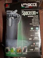 Aquarium filter, Ophalen of Verzenden, Nieuw, Filter of Co2