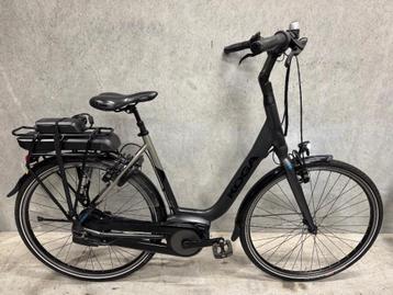 Koga e-nova elektrische fiets | Bosch middenmotor | 500Wh beschikbaar voor biedingen