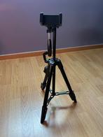 Rollei statief, Audio, Tv en Foto, Fotografie | Statieven en Balhoofden, Ophalen, Zo goed als nieuw