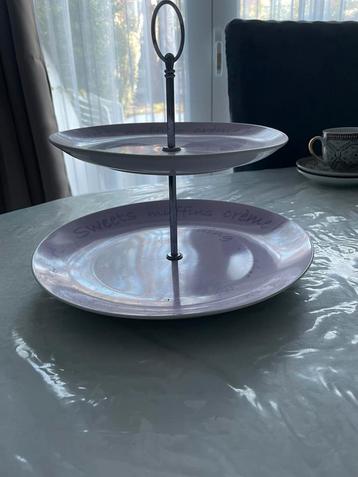 plank voor koekjes of cakes  beschikbaar voor biedingen