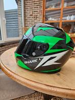 SHARK  carbon XS, Motoren, Ophalen, XS, Shark