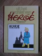 Originele versie van Kuifje in de Sovjetunie (1929) & Totor, Gelezen, Eén stripboek, Ophalen of Verzenden, Herge