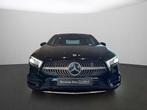 Mercedes-Benz A-Klasse 180 d Limo/Sedan 7G-DCT AMG LINE - KE, 4 portes, Noir, Automatique, Tissu