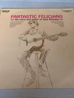 José Feliciano - Fantastic Feliciano, Cd's en Dvd's, Vinyl | Jazz en Blues, Gebruikt, Ophalen of Verzenden