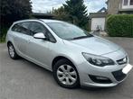 Opel Astra 1,6 cdti euro6, Auto's, 5 deurs, Particulier, Te koop, Kunstmatig leder