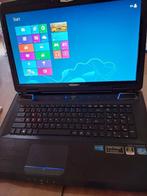 Medion Erazer X7819 Notebook, Computers en Software, Gebruikt, Met videokaart, Qwerty, Ophalen of Verzenden