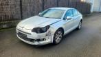 Citroen c5 2.0hdi 2011 280000km euro5 Airco, Auto's, Citroën, Euro 5, USB, 5 deurs, Particulier