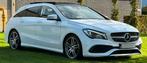 Mercedes-Benz CLA 200, Autos, Alcantara, 5 places, Carnet d'entretien, Break