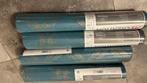 4 rollen behangpapier, Huis en Inrichting, Stoffering | Behang, Ophalen
