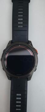 Garmin fenix 7pro solar, Handtassen en Accessoires, Sporthorloges, Ophalen