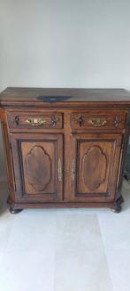 Vintage kast gratis kopie antiek, Antiek en Kunst, Antiek | Meubels | Kasten, Ophalen