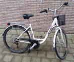 Damesfiets excel 21speed✅, Fietsen en Brommers, Ophalen, Zo goed als nieuw