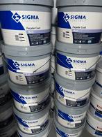 🔥 PEINTURE SIGMA EN SUPER PROMOS!!! SUR TOUTE LA GAMME!!, Nieuw