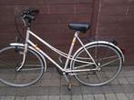 fiets, Fietsen en Brommers, Fietsen | Dames | Sportfietsen en Toerfietsen, Ophalen, Gebruikt, Gazelle