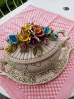 Très jolie soupière, impeccable., Enlèvement