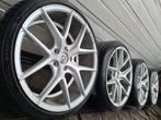 19 inch Mercedes C A klasse W176 W177 CLA W205 W204 velgen, Auto-onderdelen, Banden en Velgen, 19 inch, Gebruikt, Banden en Velgen