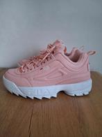 Sneakers FILA maat 37, Neuf, Rose, Sneakers et Baskets, Enlèvement