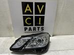 Koplamp E Klasse W212 Bi xenon Links A2218205761KZ, Auto-onderdelen, Gebruikt, -, Ophalen of Verzenden, -