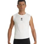 Assos Skin Foil 2 Hot Summer Ondershirt Zomer Zonder Mouw, Fietsen en Brommers, Fietsaccessoires | Fietskleding, Ophalen of Verzenden