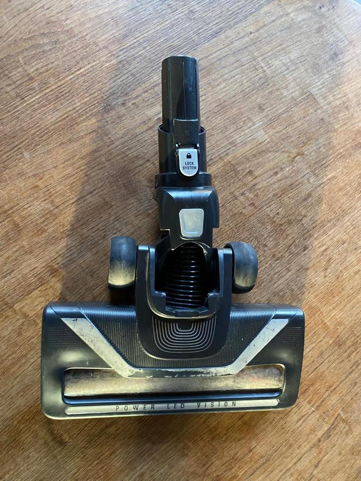 Rowenta  Electrobrush voor XFORCE FLEX 8 Stofzuiger, Elektronische apparatuur, Stofzuigers, Gebruikt, Stofzuiger, Reservoir, Verzenden