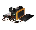 Xtorm 100W Rugged Flashlight Power Bank 40,000mAh, Ophalen of Verzenden, Nieuw, Xtorm