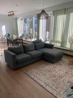 3-zit zetel met opbergruimte, Huis en Inrichting, Ophalen, Gebruikt