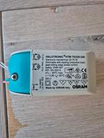 omvormer osram  htm 70/230-240, Ophalen of Verzenden, Gebruikt, Overige typen