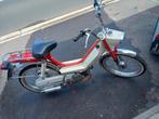 Honda camino 1977, Fietsen en Brommers, 0 versnellingen, Klasse A (25 km/u), 49 cc, Ophalen