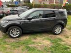 2017 Land Rover Discovery sport Personenauto, Auto's, Automaat, Gebruikt, Bedrijf, Overige carrosserie