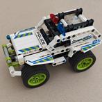 LEGO Technic: Politie onderscheppingsvoertuig, Kinderen en Baby's, Speelgoed | Duplo en Lego, Gebruikt, Ophalen of Verzenden, Lego