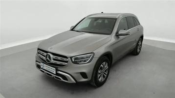 Mercedes-Benz GLC 200 GLC 200 d Cuir / Navi / Led / PDC av+a beschikbaar voor biedingen