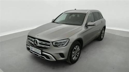 Mercedes-Benz GLC 200 GLC 200 d Cuir / Navi / Led / PDC av+a, Auto's, Mercedes-Benz, Bedrijf, Te koop, GLC, ABS, Achteruitrijcamera