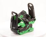 Fixations de snowboard XS BURTON PROGRESSION, Envoi, Utilisé, Fixations