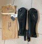 Dy’on mini chaps , maat 12 jaar, Animaux & Accessoires, Enlèvement, Comme neuf, Enfants