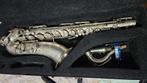Saxo tenor, Musique & Instruments, Instruments à vent | Saxophones, Enlèvement, Comme neuf